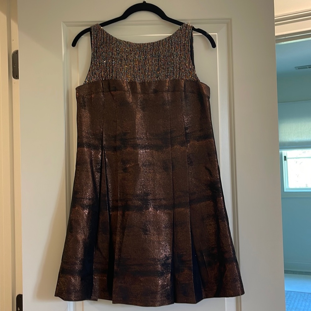 Like new dress
